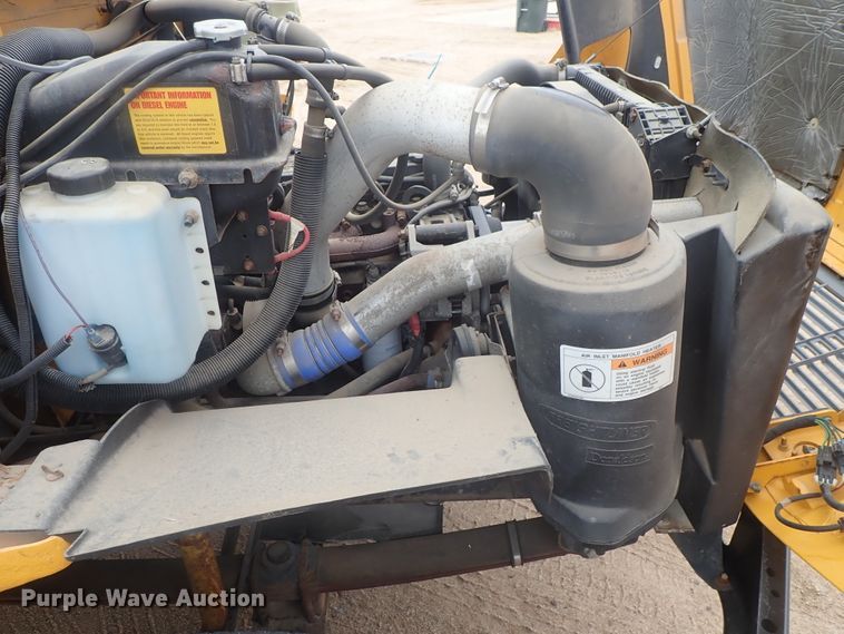 image for item GF9548 2000 Freightliner FS65 Thomas school bus