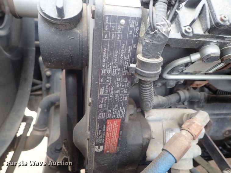 image for item GF9548 2000 Freightliner FS65 Thomas school bus