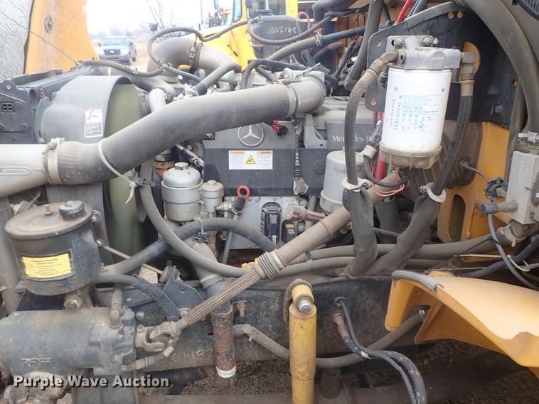 image for item GF9549 2005 Freightliner FS65 Thomas school bus