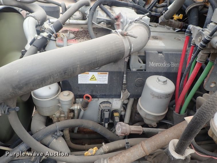 image for item GF9549 2005 Freightliner FS65 Thomas school bus