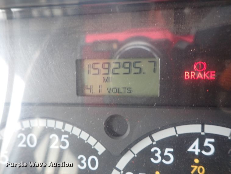 image for item GF9549 2005 Freightliner FS65 Thomas school bus