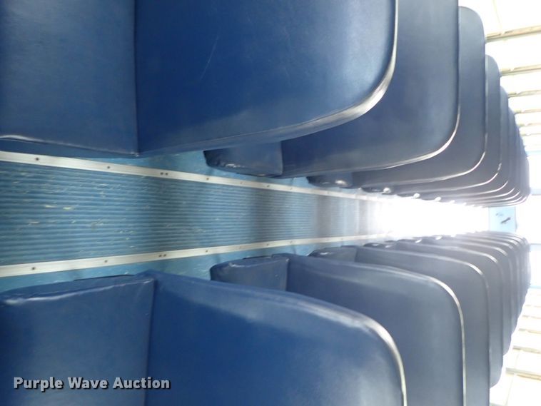 image for item GF9549 2005 Freightliner FS65 Thomas school bus