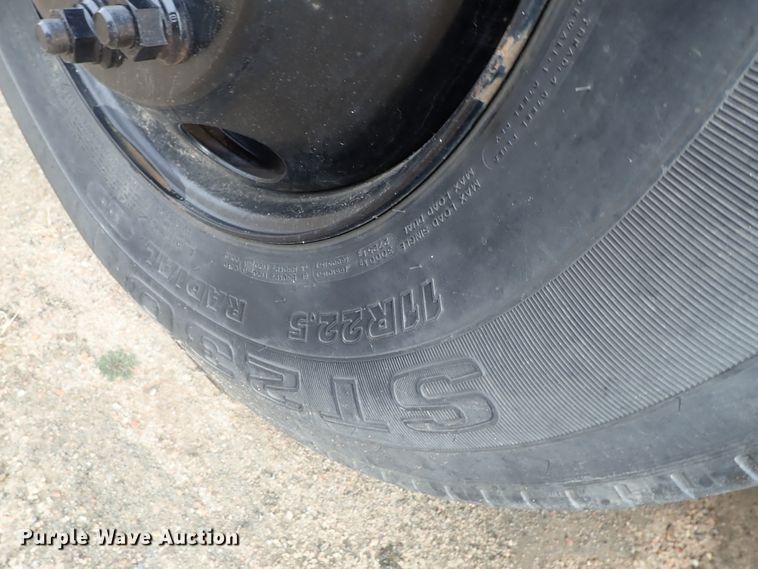 image for item GF9550 2005 Freightliner FS65 Thomas school bus