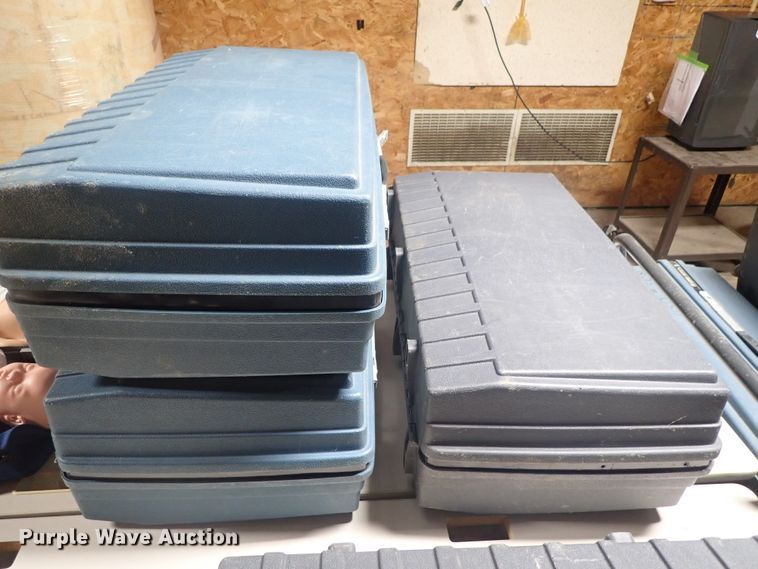 image for item GF9561 (17) CPR manikins