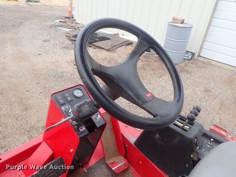 image for item GF9604 Toro Groundsmaster 4000D ZTR lawn mower