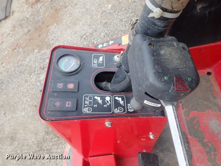 image for item GF9604 Toro Groundsmaster 4000D ZTR lawn mower