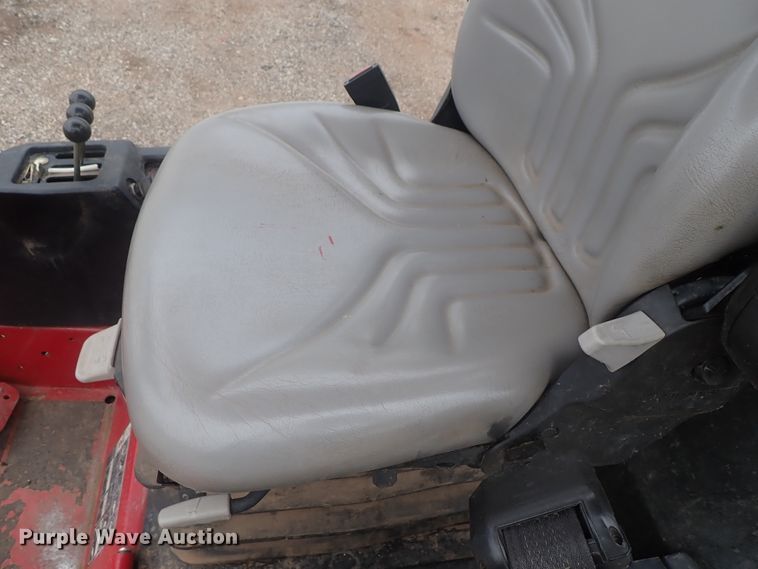 image for item GF9604 Toro Groundsmaster 4000D ZTR lawn mower