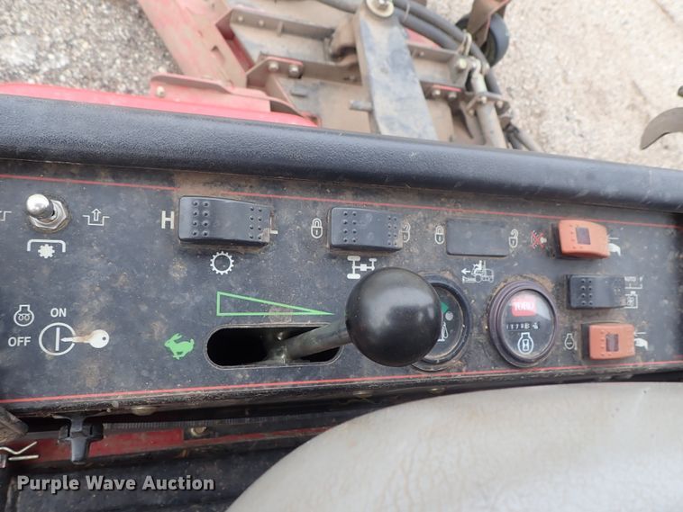 image for item GF9604 Toro Groundsmaster 4000D ZTR lawn mower