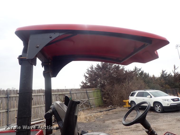 image for item GF9604 Toro Groundsmaster 4000D ZTR lawn mower