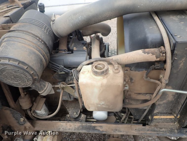 image for item GF9604 Toro Groundsmaster 4000D ZTR lawn mower