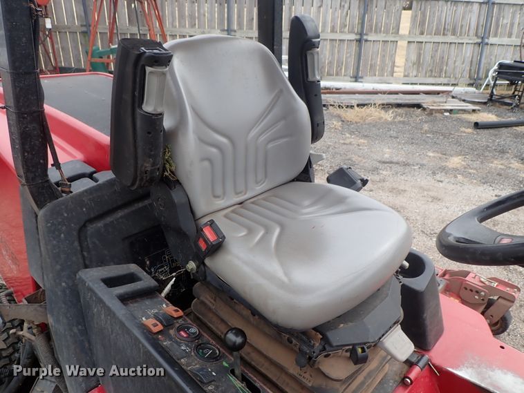 image for item GF9604 Toro Groundsmaster 4000D ZTR lawn mower