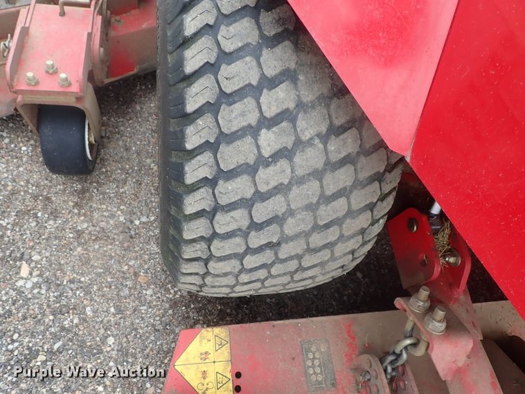 image for item GF9604 Toro Groundsmaster 4000D ZTR lawn mower