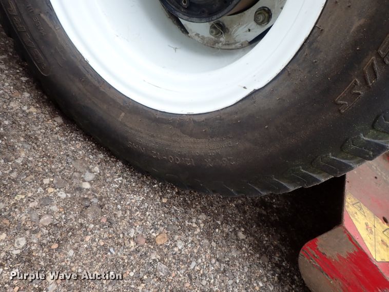 image for item GF9604 Toro Groundsmaster 4000D ZTR lawn mower