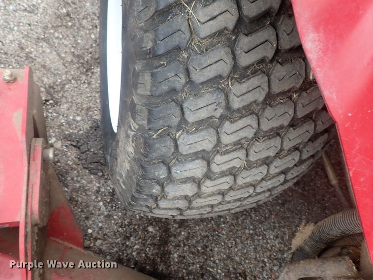 image for item GF9604 Toro Groundsmaster 4000D ZTR lawn mower