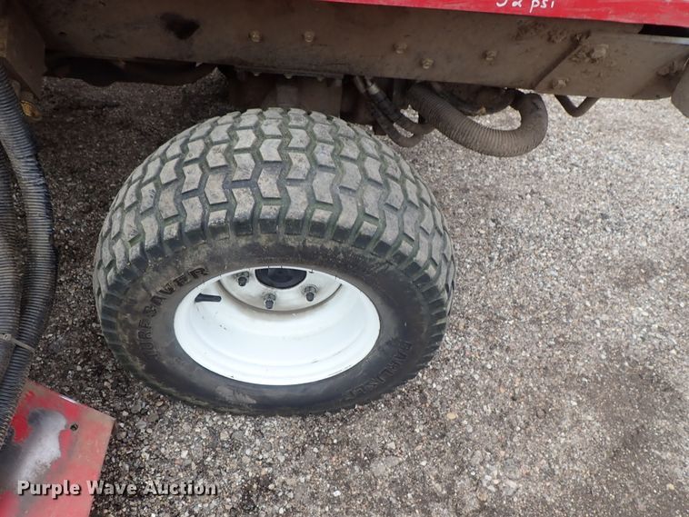 image for item GF9604 Toro Groundsmaster 4000D ZTR lawn mower