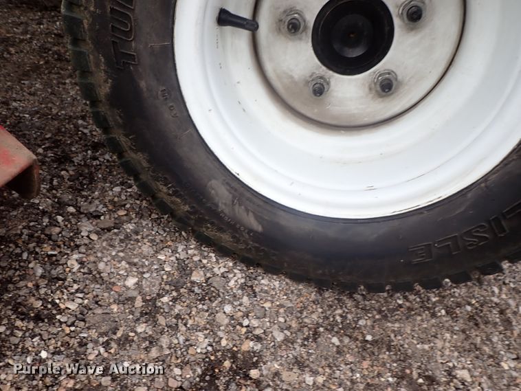 image for item GF9604 Toro Groundsmaster 4000D ZTR lawn mower