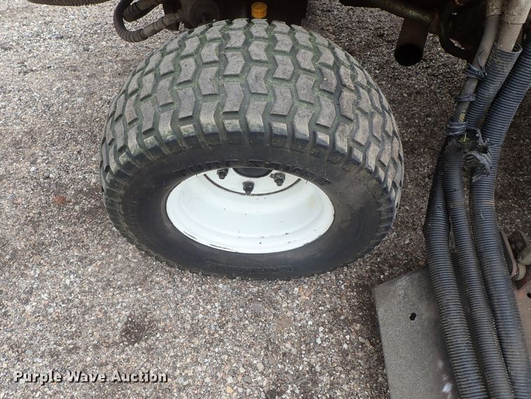 image for item GF9604 Toro Groundsmaster 4000D ZTR lawn mower