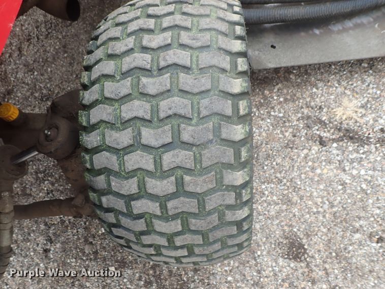 image for item GF9604 Toro Groundsmaster 4000D ZTR lawn mower