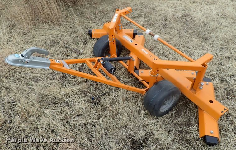 image for item GF9605 Sisis Z brush field groomer