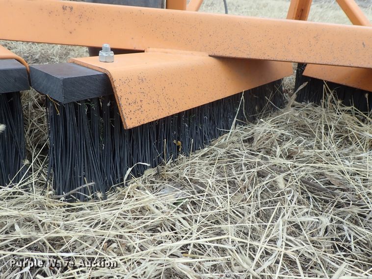 image for item GF9605 Sisis Z brush field groomer