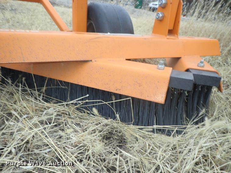 image for item GF9605 Sisis Z brush field groomer