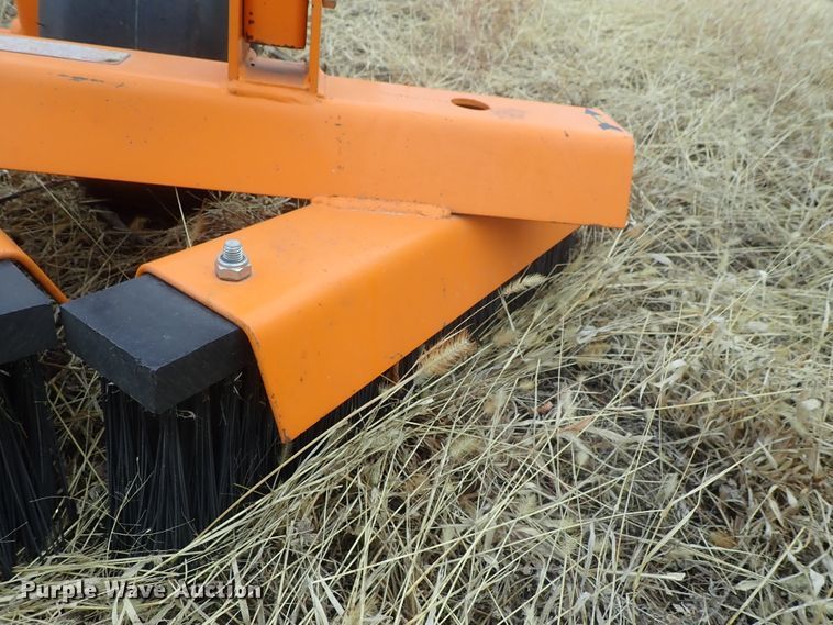 image for item GF9605 Sisis Z brush field groomer