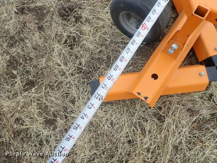 image for item GF9605 Sisis Z brush field groomer