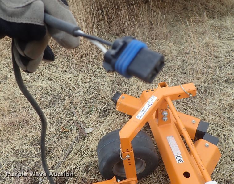 image for item GF9605 Sisis Z brush field groomer