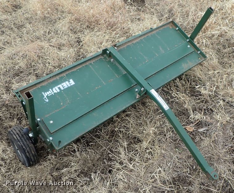 image for item GF9606 Aerator