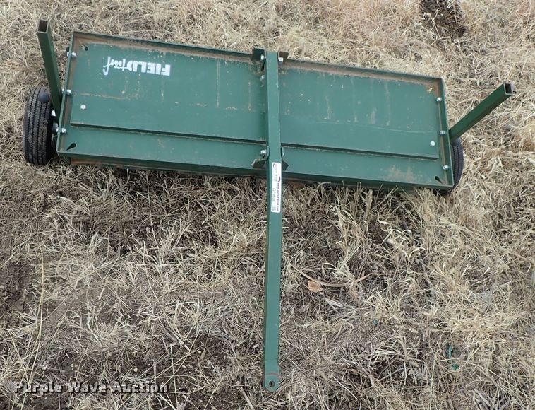 image for item GF9606 Aerator