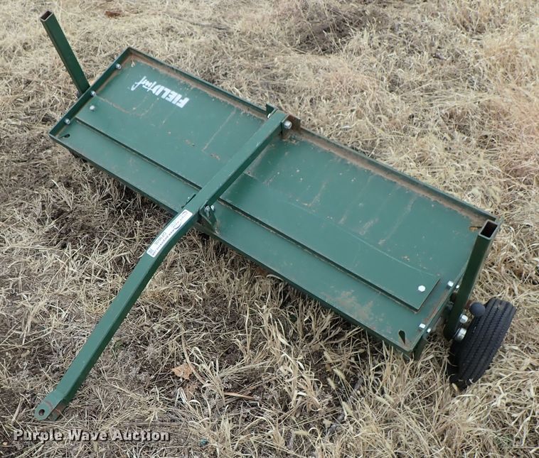 image for item GF9606 Aerator