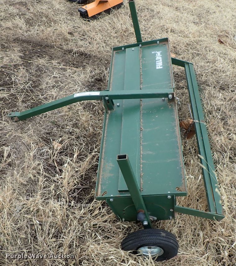 image for item GF9606 Aerator