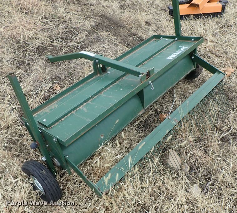 image for item GF9606 Aerator