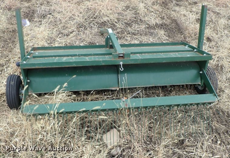 image for item GF9606 Aerator