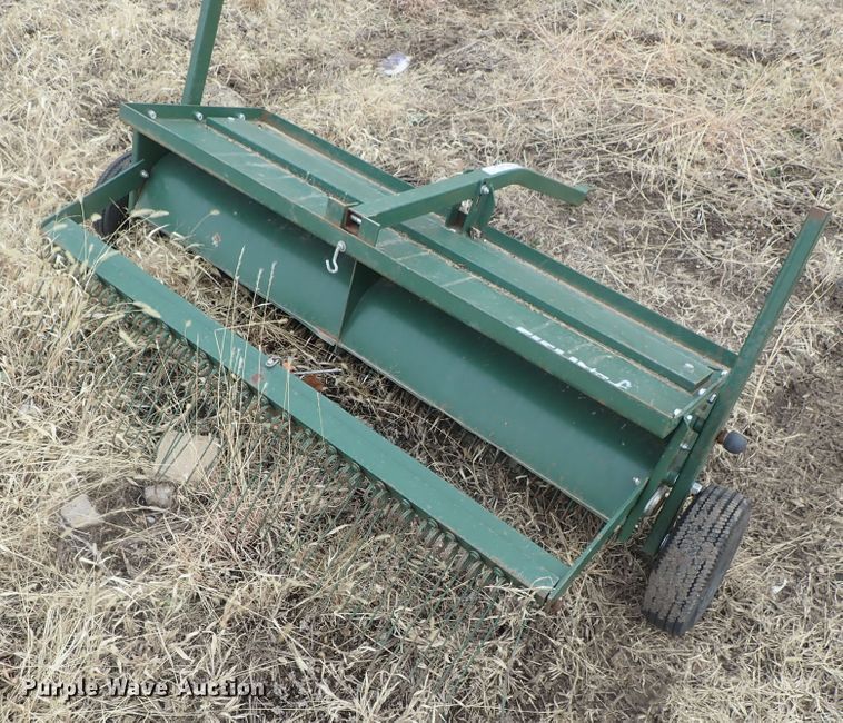 image for item GF9606 Aerator