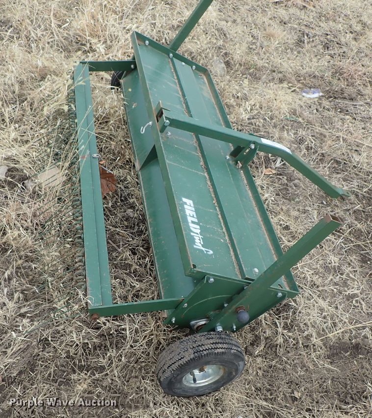 image for item GF9606 Aerator