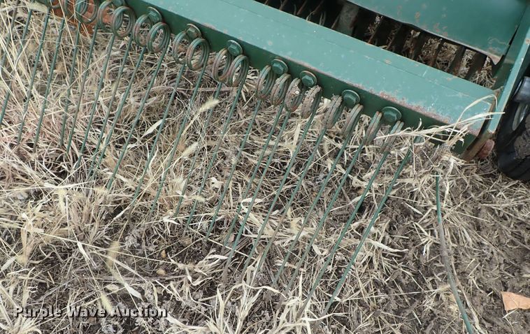 image for item GF9606 Aerator