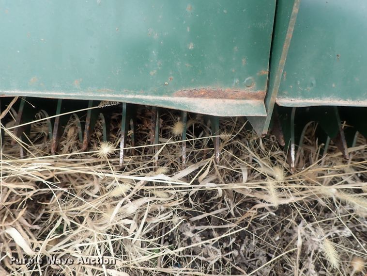 image for item GF9606 Aerator