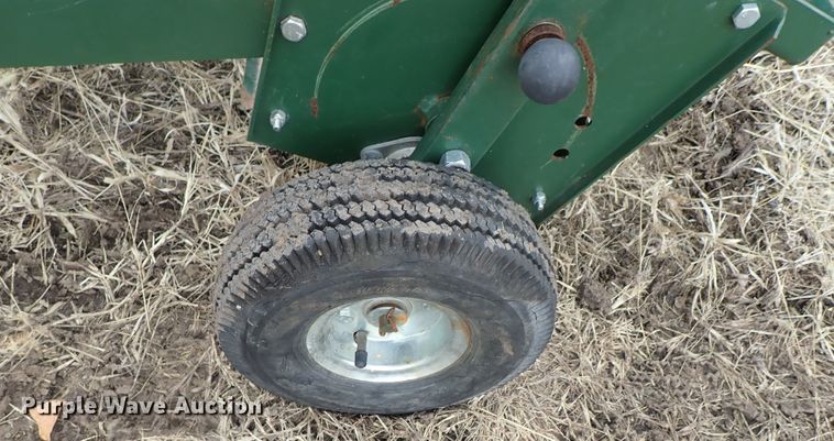 image for item GF9606 Aerator