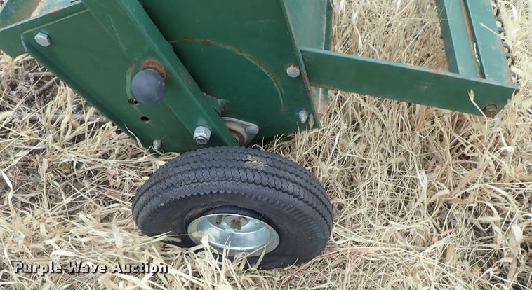 image for item GF9606 Aerator