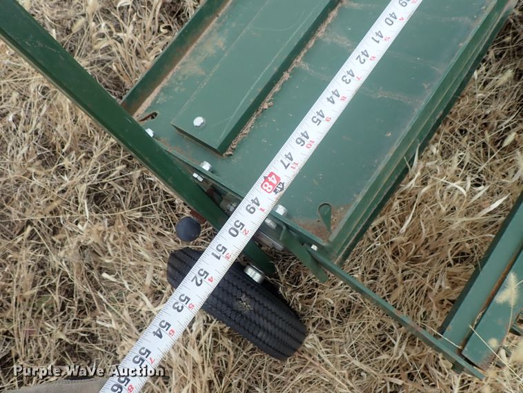 image for item GF9606 Aerator