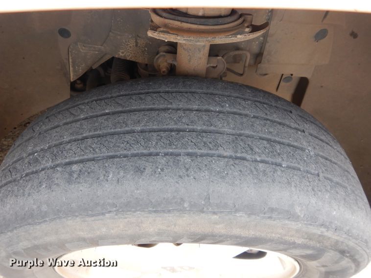 image for item GF9996 2010 Dodge Grand Caravan handicap accessible van