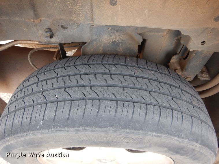 image for item GF9996 2010 Dodge Grand Caravan handicap accessible van