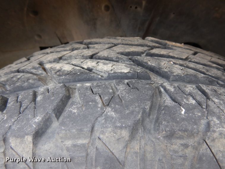 image for item GJ9112 1998 Ford F150 pickup truck