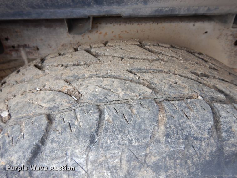 image for item GJ9112 1998 Ford F150 pickup truck