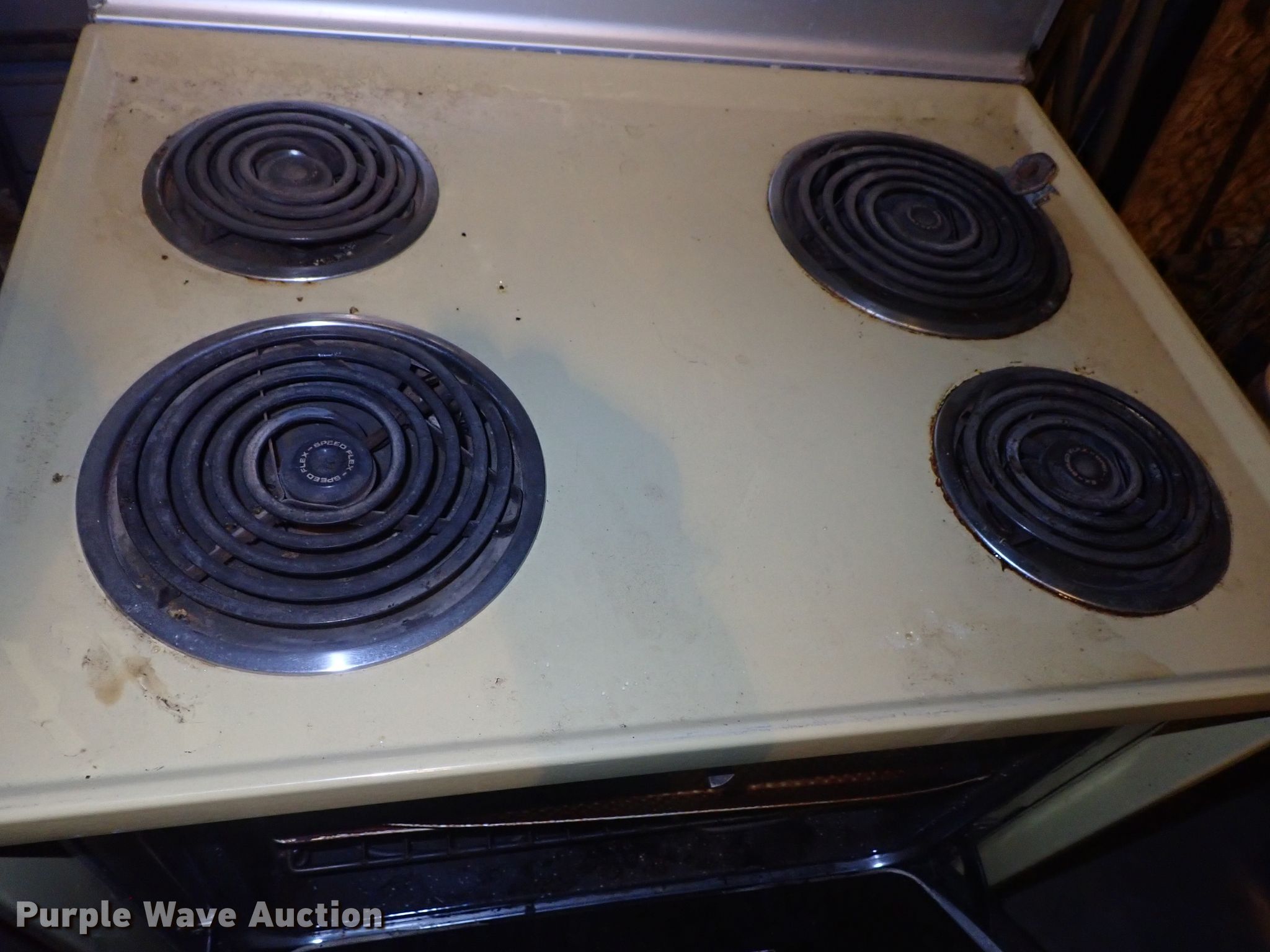 Used Appliances Kansas City Area at Son Burns blog