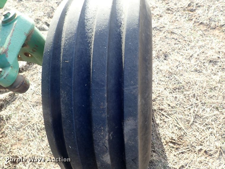 image for item DC3374 John Deere 4640 tractor