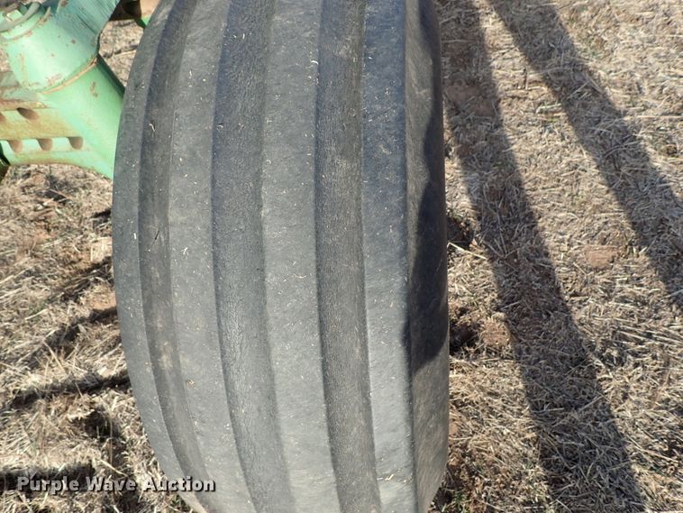 image for item DC3374 John Deere 4640 tractor