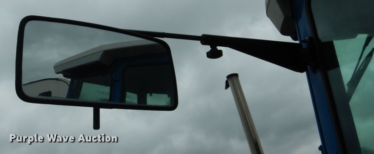 image for item DF2626 1990 Ford 8630 tractor