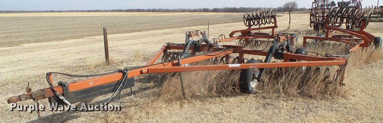 image for item DH4763 Sterling soil packer